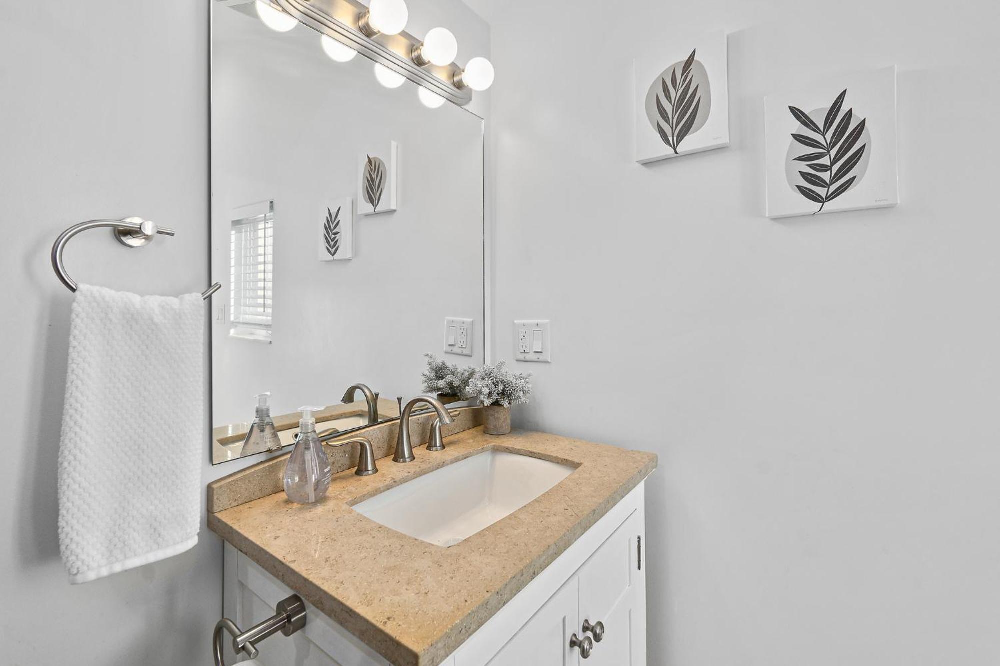 Old Mission Guest Suite - Charming Apartment, 15 Min Walk To Downtown! Saint Augustine Exterior foto